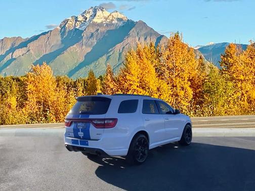 2024 Dodge Durango SRT 392 Premium AWD