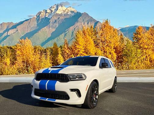 2024 Dodge Durango SRT 392 Premium AWD