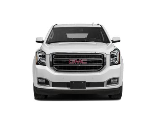 Quicksilver Metallic 2019 GMC Yukon XL SLT