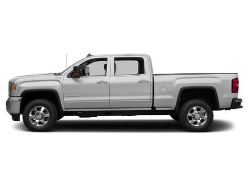 2019 GMC Sierra 3500 Base
