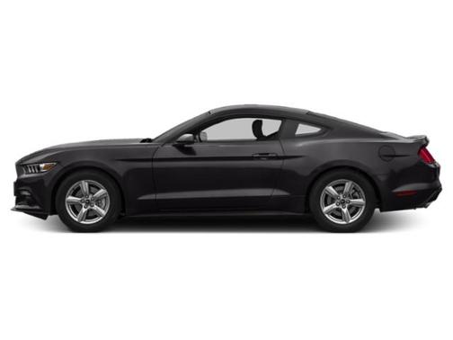 2015 Ford Mustang EcoBoost