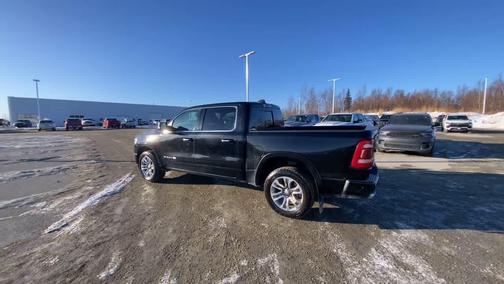 2020 RAM 1500 Longhorn