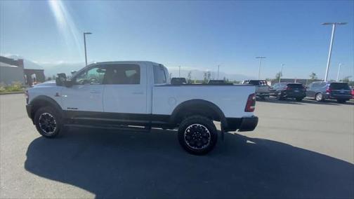 2023 RAM 2500 Power Wagon