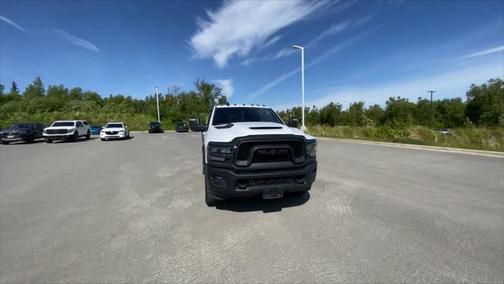 2023 RAM 2500 Power Wagon
