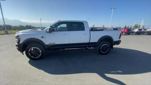 2023 RAM 2500 Power Wagon