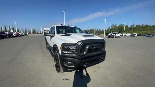 2023 RAM 2500 Power Wagon