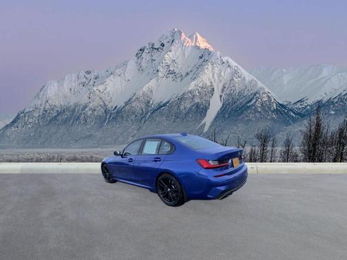 2020 BMW M340 i xDrive