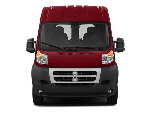 Bright White Clearcoat 2014 RAM ProMaster 1500 Tradesman