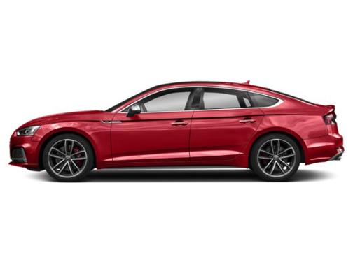 2018 Audi S5 3.0T Prestige