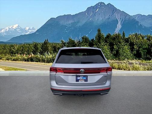 2024 Volkswagen Atlas 2.0T SE w/Technology 4MOTION