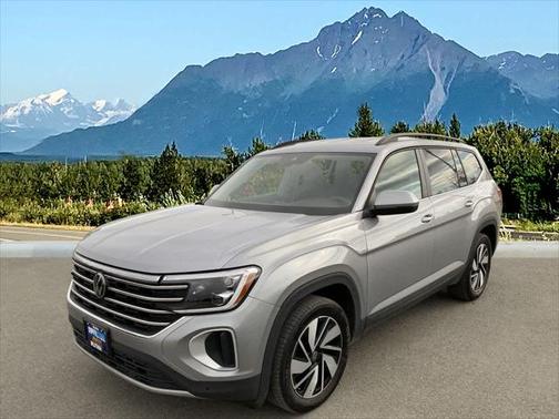 2024 Volkswagen Atlas 2.0T SE w/Technology 4MOTION
