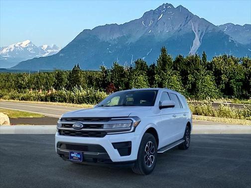 2022 Ford Expedition XLT