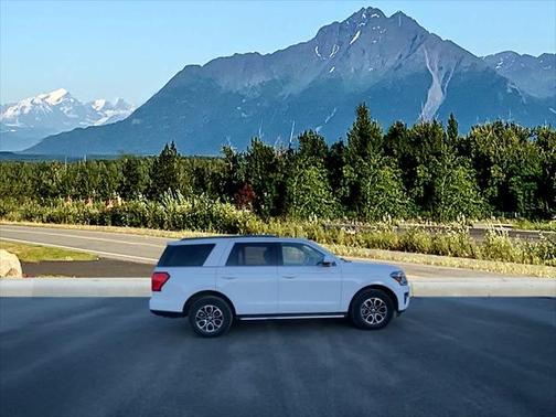 2022 Ford Expedition XLT