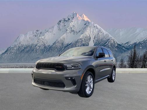 2023 Dodge Durango GT Plus