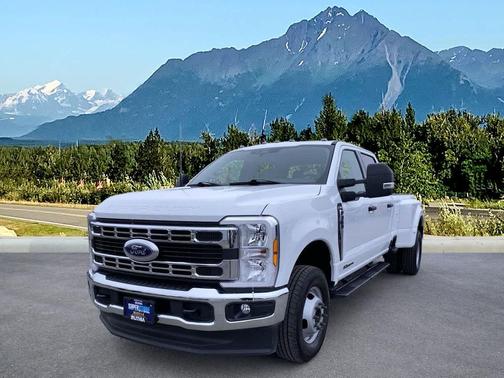 2024 Ford F-350 XLT