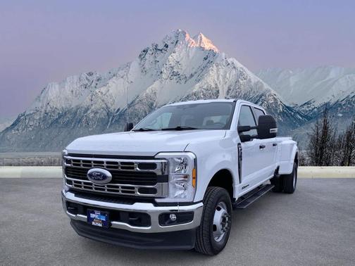 2024 Ford F-350 XLT