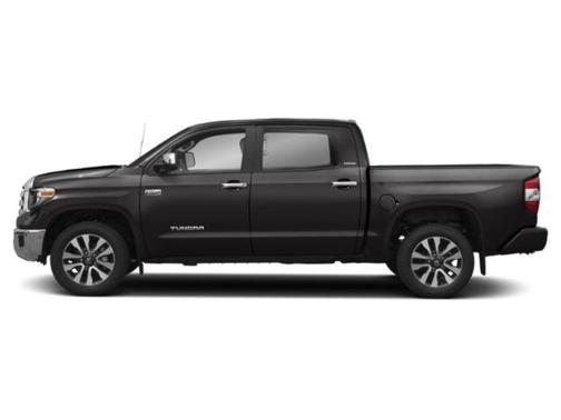2018 Toyota Tundra Platinum