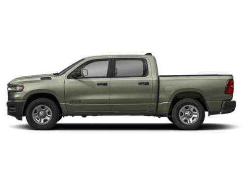 Canyon Lake 2026 RAM 1500 Tradesman
