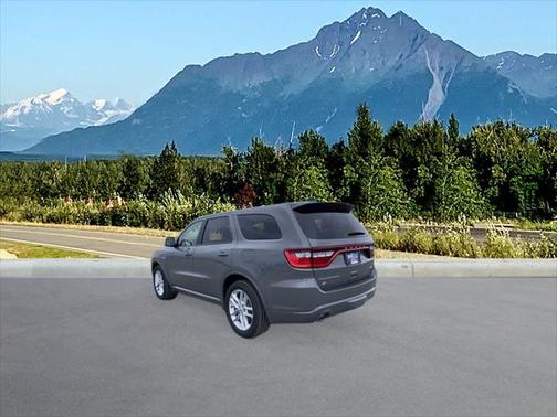 2025 Dodge Durango R/T AWD