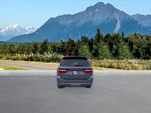 2025 Dodge Durango R/T AWD