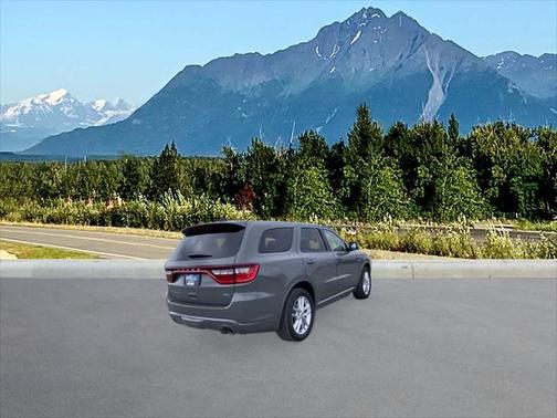 2025 Dodge Durango R/T AWD