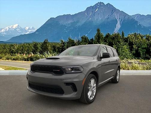 2025 Dodge Durango R/T AWD