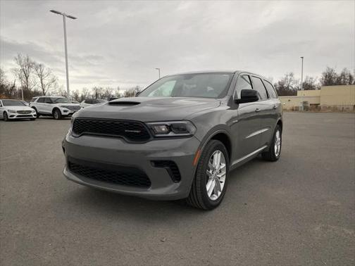 2025 Dodge Durango R/T AWD