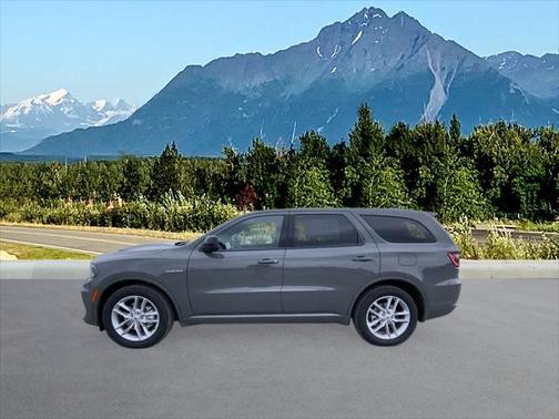 2025 Dodge Durango R/T AWD