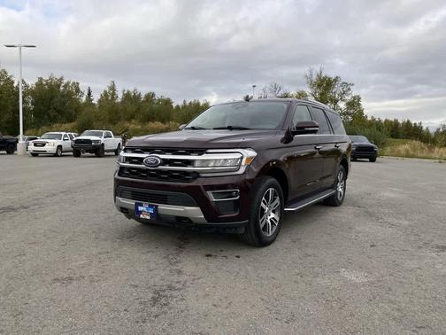 2023 Ford Expedition Limited