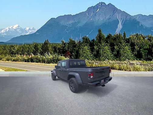 41 2026 Jeep Wrangler Sport S