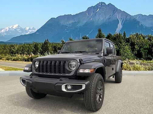 41 2026 Jeep Wrangler Sport S