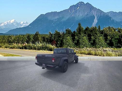 41 2026 Jeep Wrangler Sport S