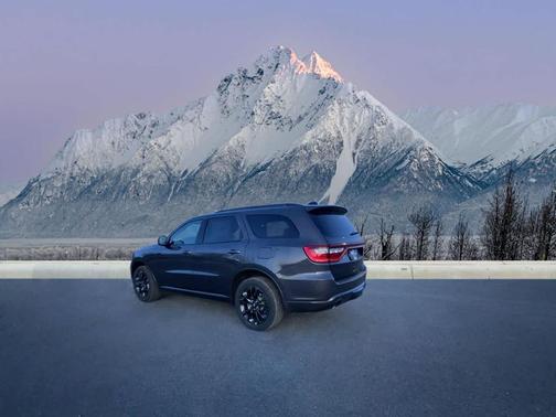 2025 Dodge Durango GT AWD