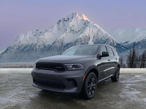 2025 Dodge Durango GT AWD