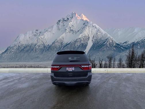 2025 Dodge Durango GT AWD