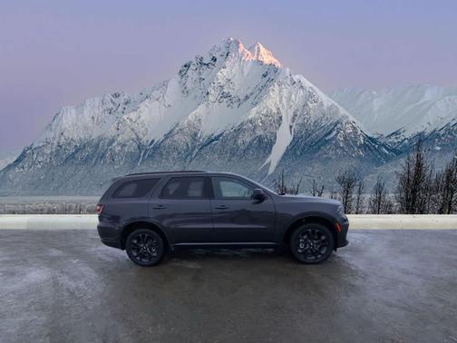2025 Dodge Durango GT AWD