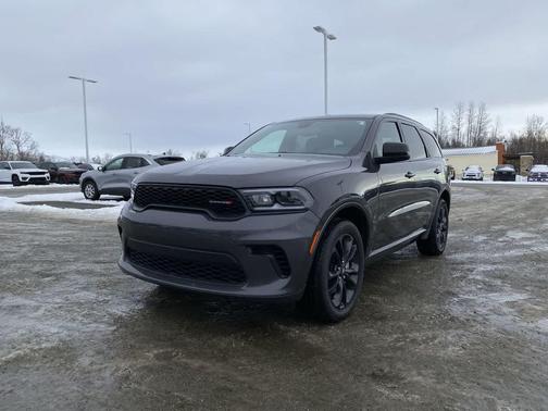 2025 Dodge Durango GT AWD