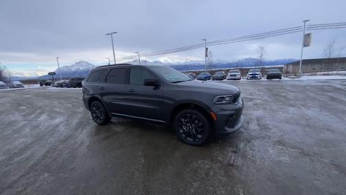 2025 Dodge Durango GT AWD