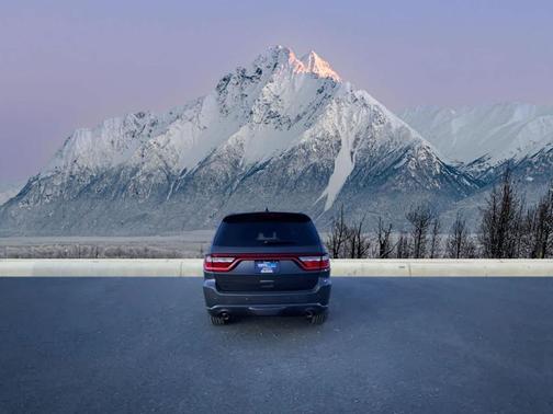 2025 Dodge Durango GT AWD