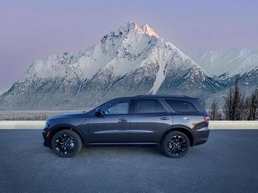 2025 Dodge Durango GT AWD