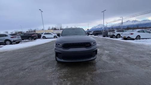 2025 Dodge Durango GT AWD