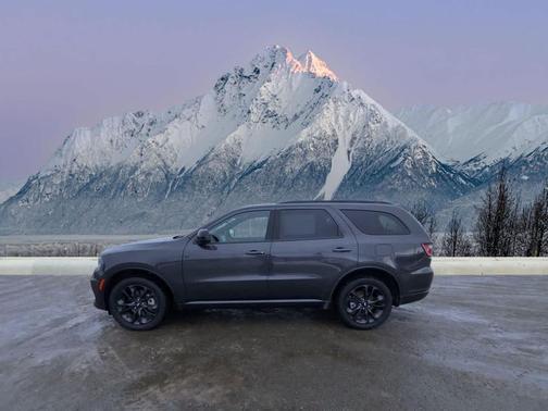 2025 Dodge Durango GT AWD