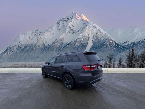 2025 Dodge Durango GT AWD
