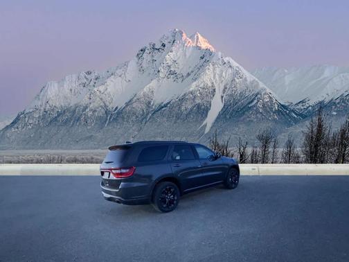 2025 Dodge Durango GT AWD