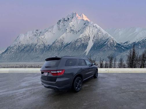 2025 Dodge Durango GT AWD