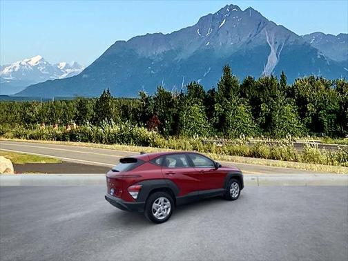 2024 Hyundai KONA SE