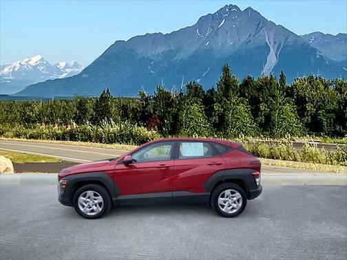 2024 Hyundai KONA SE