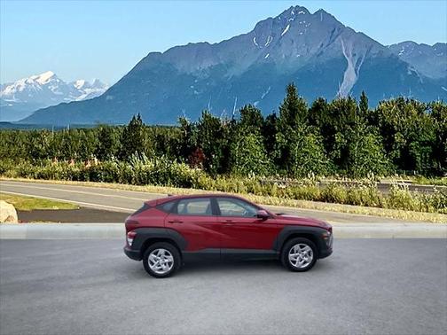 2024 Hyundai KONA SE