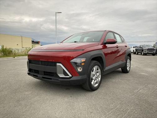 2024 Hyundai KONA SE
