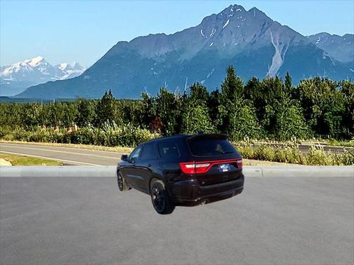 2025 Dodge Durango R/T AWD